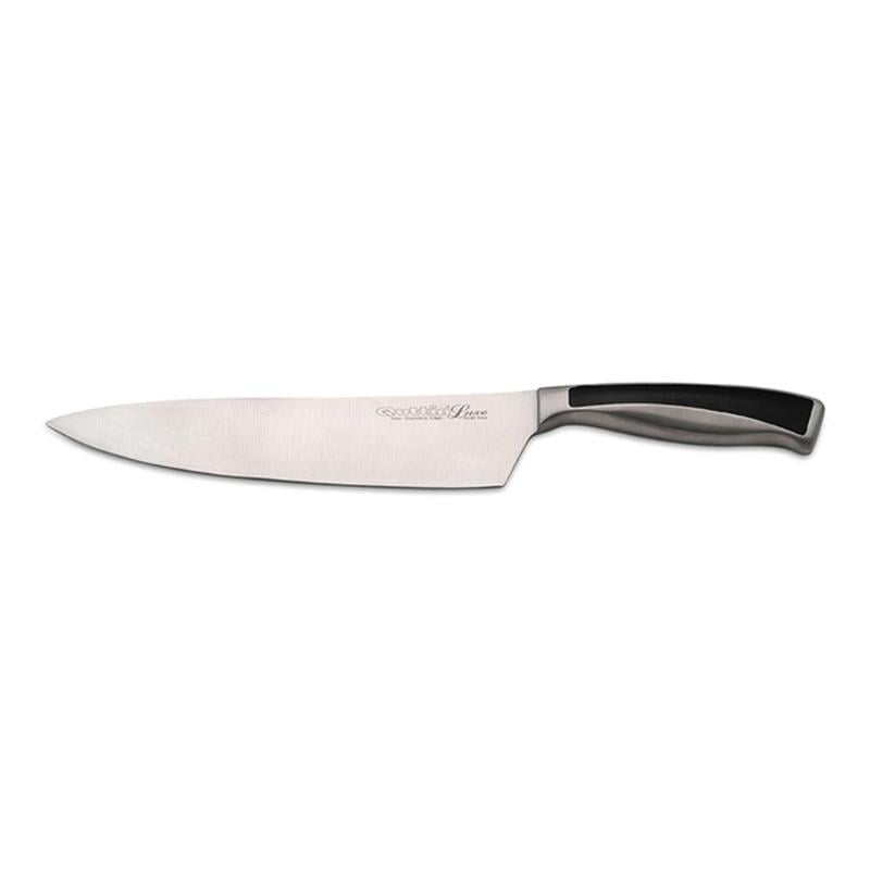 Cuchillo cocina 20 cm luxe