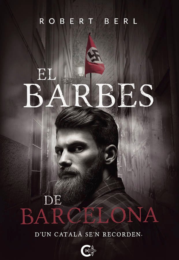 El Barbes De tapa blanda caligrama barcelonael epub libro robert berl español 2019