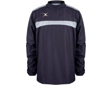 Camisa de Hombre NIKE Blend Tam Azul (L)