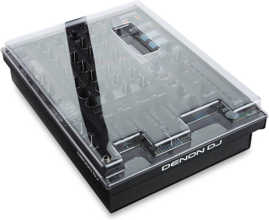 Decksaver Denon X1800 prime cover cubierta tapa