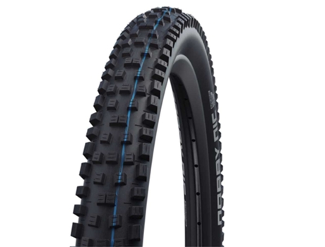 Pneu Mtb Nobby Nic Addix Speedgrip Super Race Tle 29´´ X 2.25 Prateado 29´´ X 2.25Schwalbe