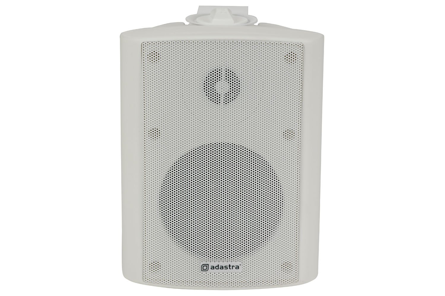 Adastra 952.812UK altavoz 35 W Blanco