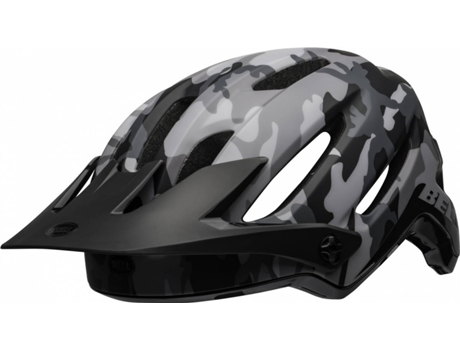 Casco Bell 4Forty Mips (Talla: 58/62 cm - Negro)