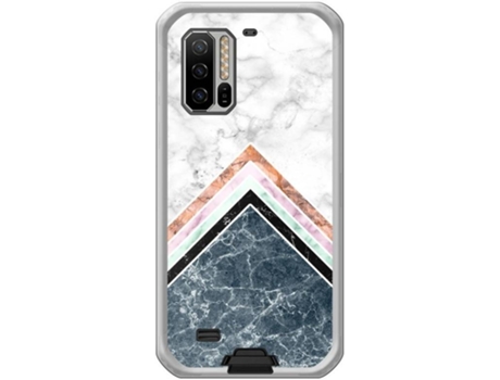 Carcasa Ulefone Armor 7 TUMUNDOSMARTPHONE Dibujos Multicolor