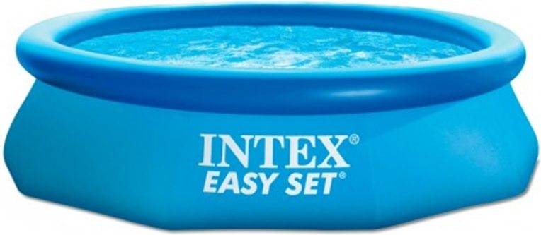 Piscina VALPEC Easy Set  Intex 305x76cm