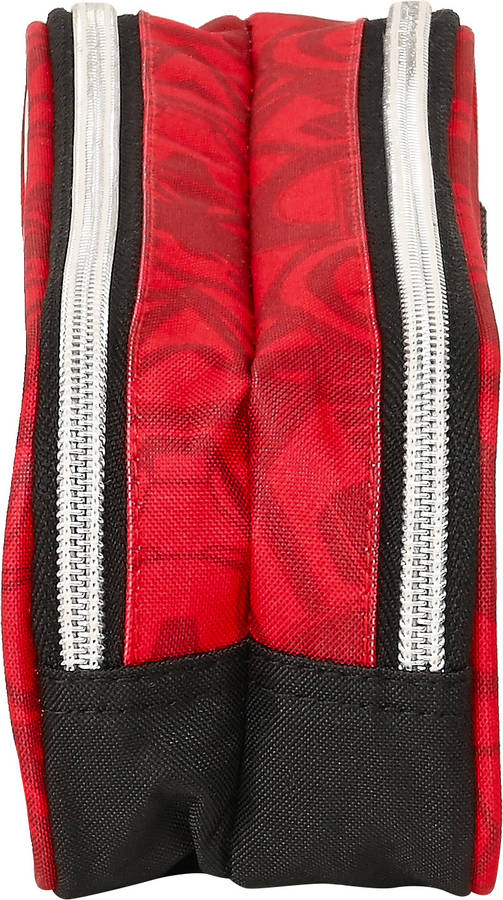 Estuche AVENGERS (21 x 8 x 2 - Rojo)