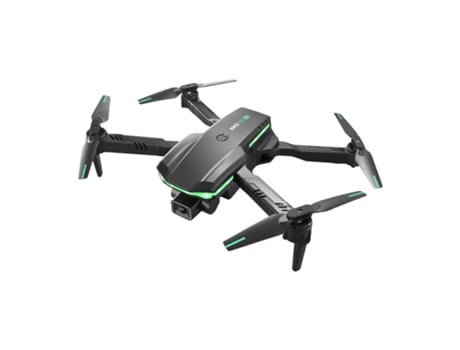 VPCOMERCIAL - Drone SEMD G215-025 con Cámara Wi-Fi Fpv con Función Altitude Hold Control de App