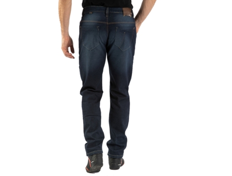 Pantalones Vaqueros para Hombre IXON (36 - Multicolor)