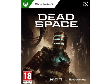 Juego Dead Space Remake Xbox Series X