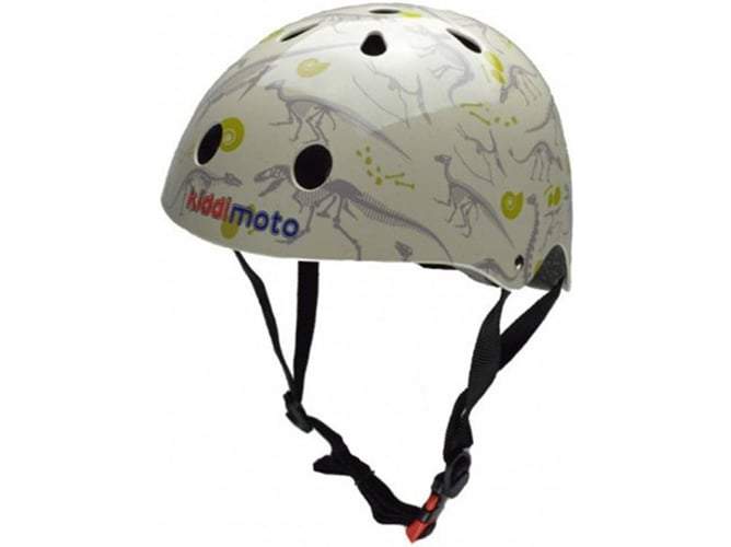 Casco de Protección KIDDIMOTO Kmh066