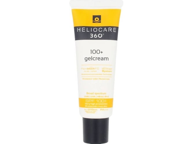 Protector Solar HELIOCARE 360º SPF 100 (50 ml)