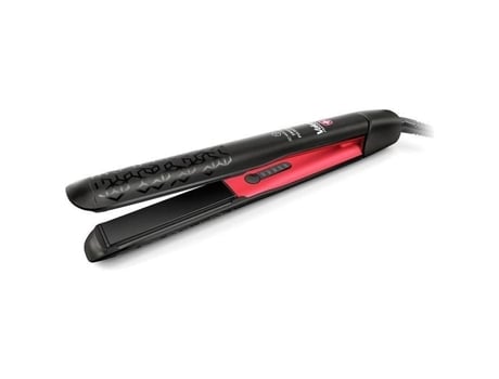 VALERA Swiss'X Pulse Care Plancha profesional suiza Plancha de pelo profesional Plancha de pelo iónica Plancha de cerámica Tourmali