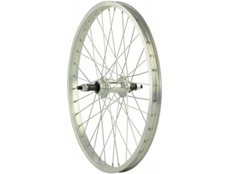 Rueda Trasera VELOX Mach1 M110 Miche Magnum 5-7s (24´´)