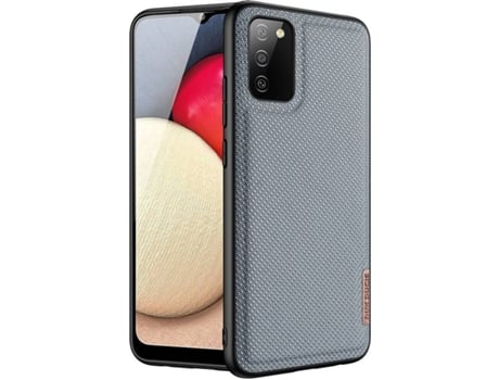 Carcasa Galaxy A02s DUX DUCIS Dux Ducis Azul