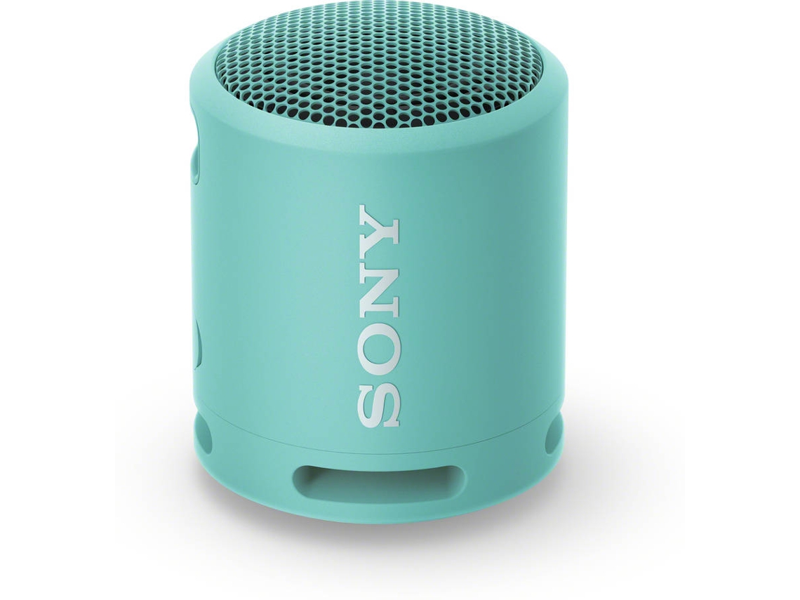 Altavoz Bluetooth SONY XB12 (Azul - Autonomía: Hasta 16 Horas - Alcance:  10m)