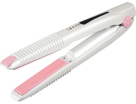 Plancha de Pelo CHRONUS Hair1125H30 (150 a 200ºC - Blanco)