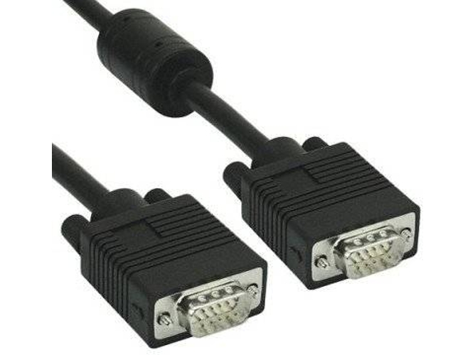 Cable de Vídeo INLINE (VGA - VGA)