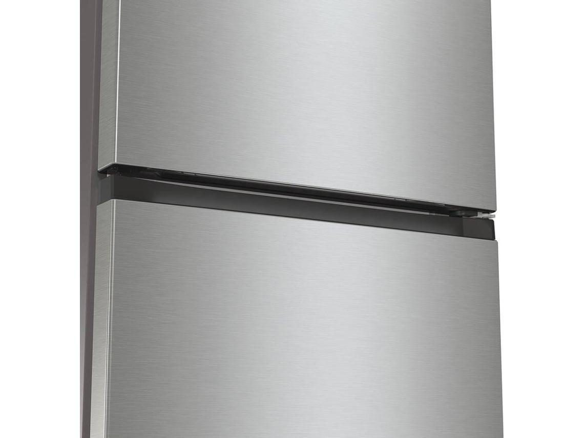 Frigorífico Combi HISENSE RB390N4CCD0 (No Frost - 185 Cm - 300 L - Inox ...