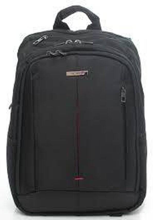 Mochila SAMSONITE Guardit (Universal - 14'' - Negro)