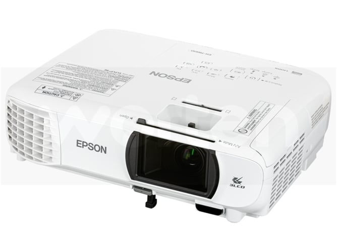 Proyector EPSON Eh-Tw610