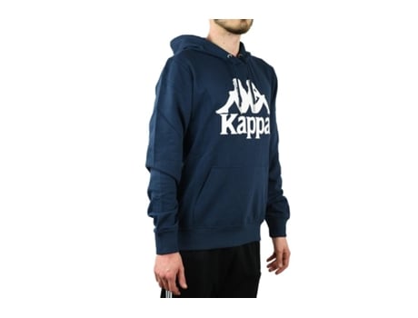 Kappa Taino Hooded