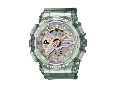 Reloj para Niños CASIO (5.00 x 10.00 x 10.00 cm - Multicolor)