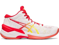 Zapatillas ASICS Red Mujer (39 - Blanco)