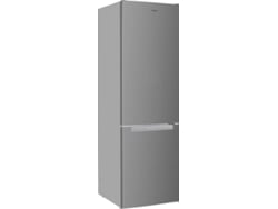 Frigorífico Combi ST KUBO KBC9114 SL (Estático - 180 cm - 262 L - Inox)