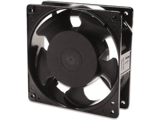 Cooler DIGITUS DN-19 FAN