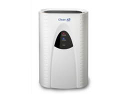 Clean Air Optima Ca-703 Deshumidificador 2 L 35 Db 60 W Blanco