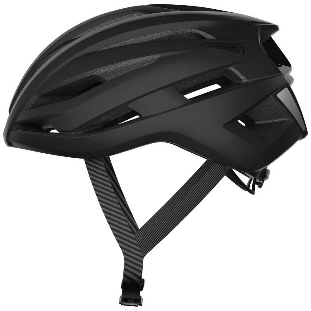 Casco ABUS  Pd-R04 Carretera Con Calas Unilaterales