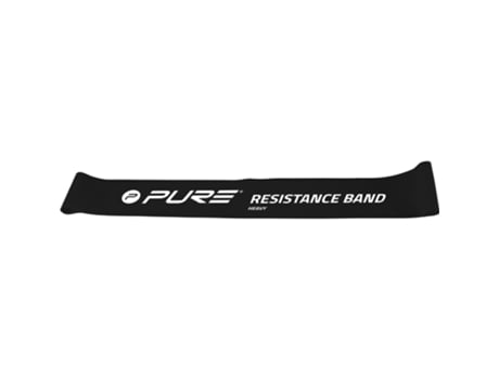 Paquete de 40 tiras de resistencia Pure2Improve heavy