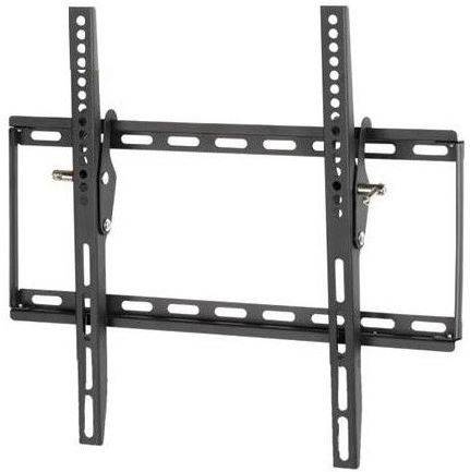 Soporte de Pared para TV VIVANCO Wtp410 (de 23'' a 55'' - Motion - Hasta 45 kg - Negro)