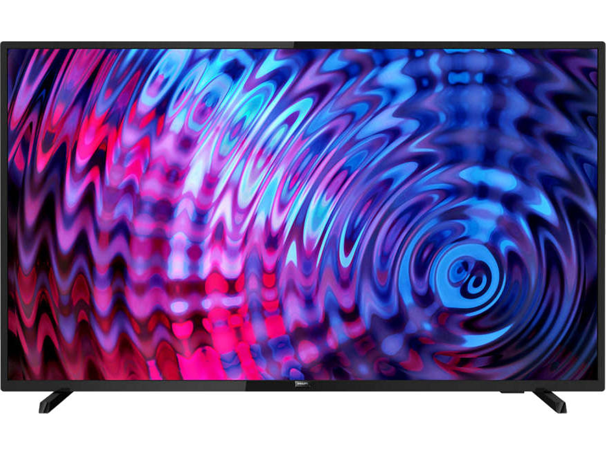 TV PHILIPS 43PFT5503 (LED - 43'' - 109 cm - Full HD)