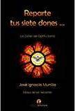 Libro Reparte tus siete dones-- : los dones del Espíritu Santo de José Ignacio Munilla Aguirre (Español)