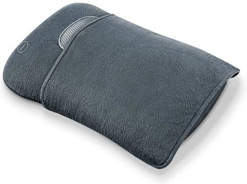 Almohada Masajeadora SANITAS Smg 141 (Multizonas)