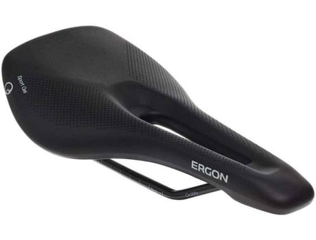 Sillín de Ciclismo ERGON Sr Sport Gel (M)