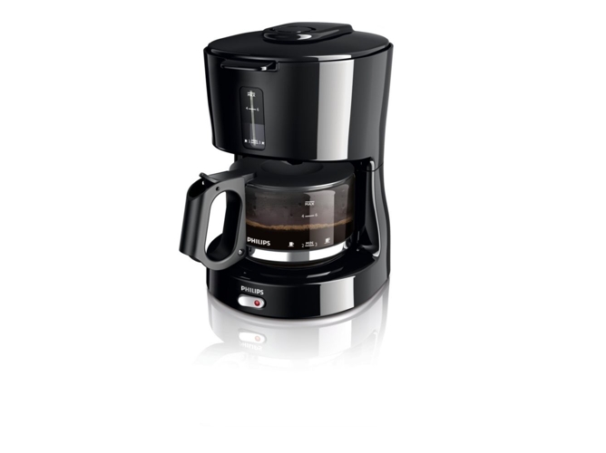 Cafetera goteo PHILIPS HD7450/20