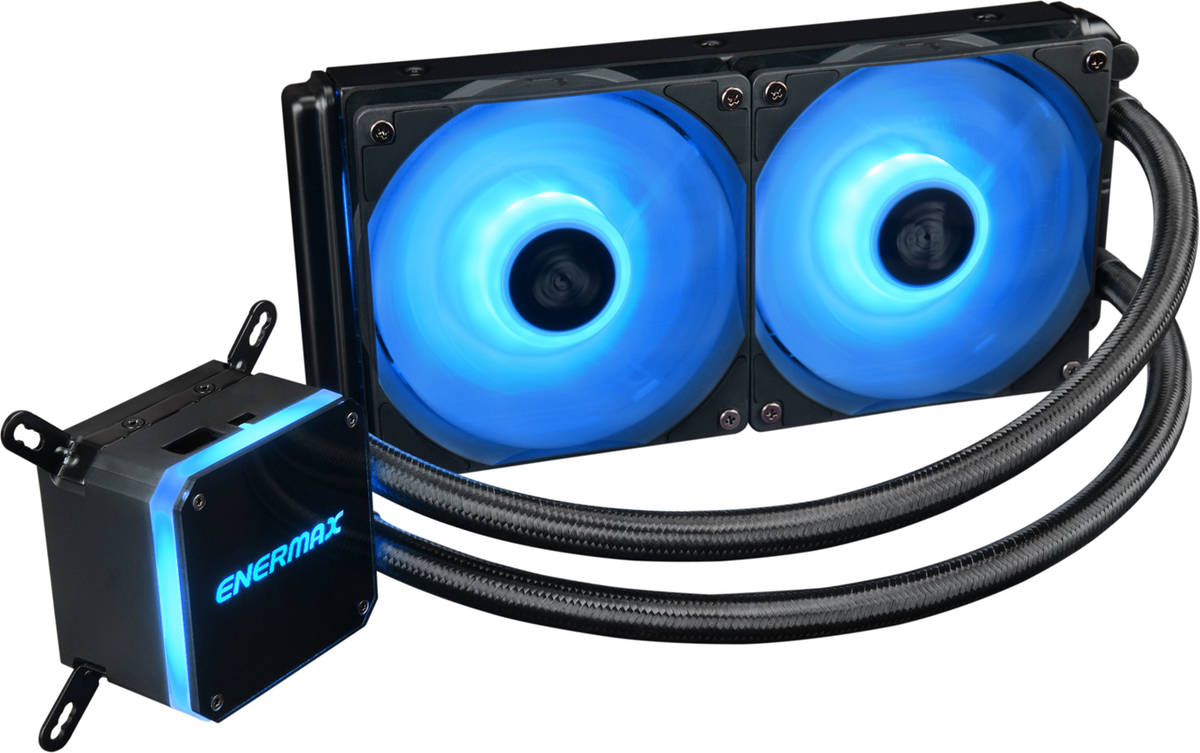 Cooler ENERMAX LiqMax III