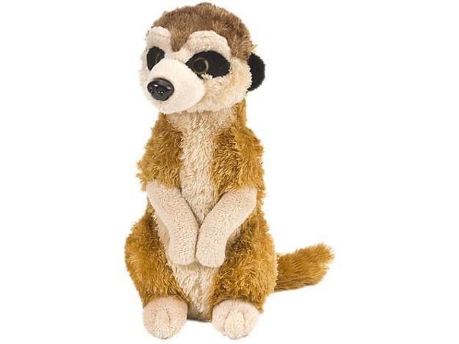 Peluche WILD REPUBLIC CK-Mini Meerkat