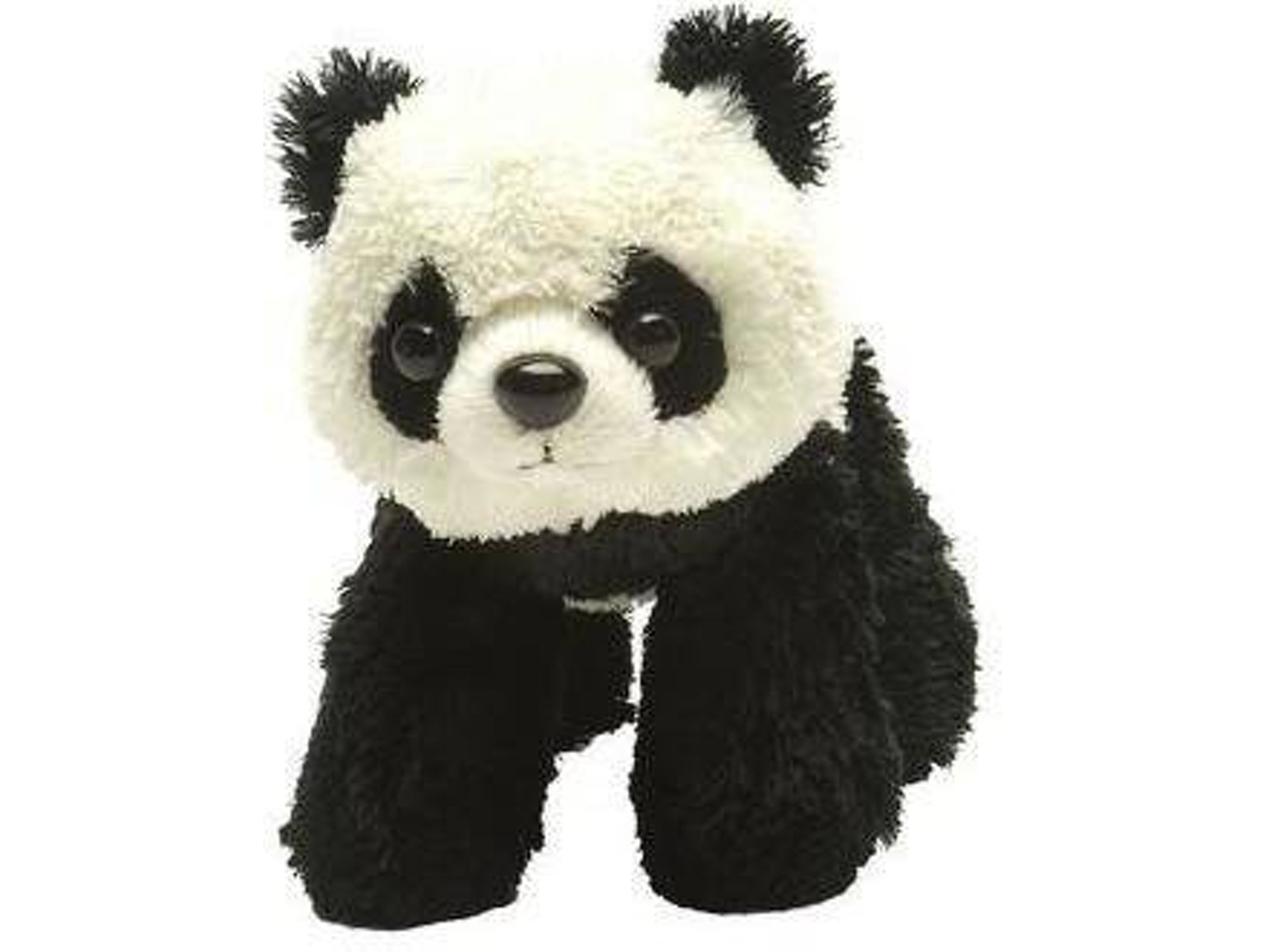 Wild Republic Hugems peluche panda 18 cm 16245