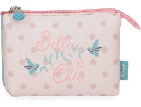 Bolsa ENSO Belle and Chic (Estampado)