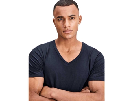 Jack & Jones Basic V Neck