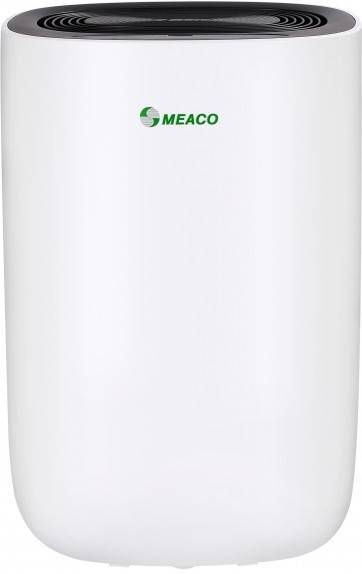 Deshumidificador MEACO 10LB