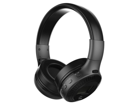 Auriculares ZEALOT b19