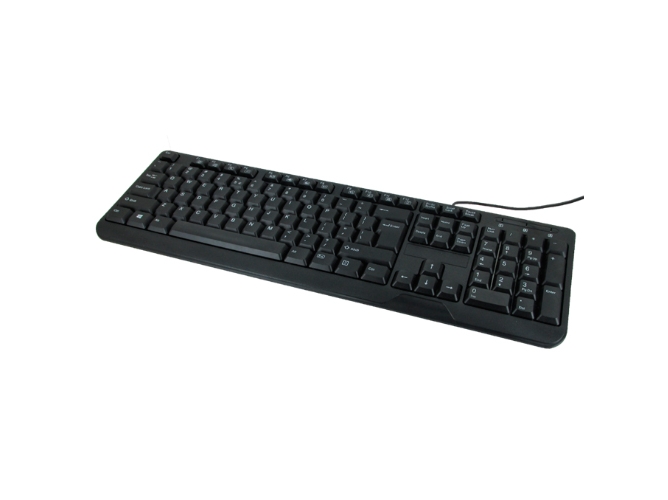 Teclado Gaming TRUST Ziva (Teclado Numérico)