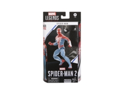 Marvel Legends Gamerverse - SPIDER-MAN- SPIDER-MAN - 4 Años