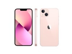 iPhone 13 Mini Apple (Reacondicionado Como Nuevo - 256 Gb - Rosa)