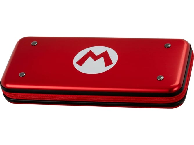 Funda NINTENDO Switch Alumi Case Super Mario