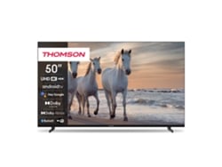 TV THOMSON 50UA5S13 (Smart TV - 50'' - 127 cm - UHD Android)